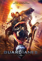 Poster de la pelicula Guardianes Guardianes
