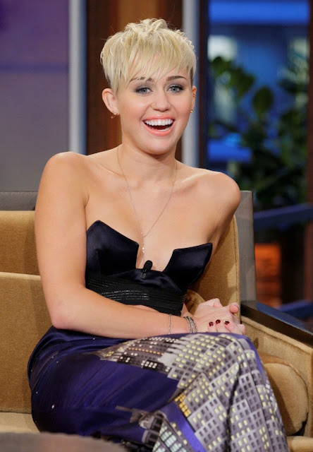 Short hairstyles 2013 - Short haircuts 2013