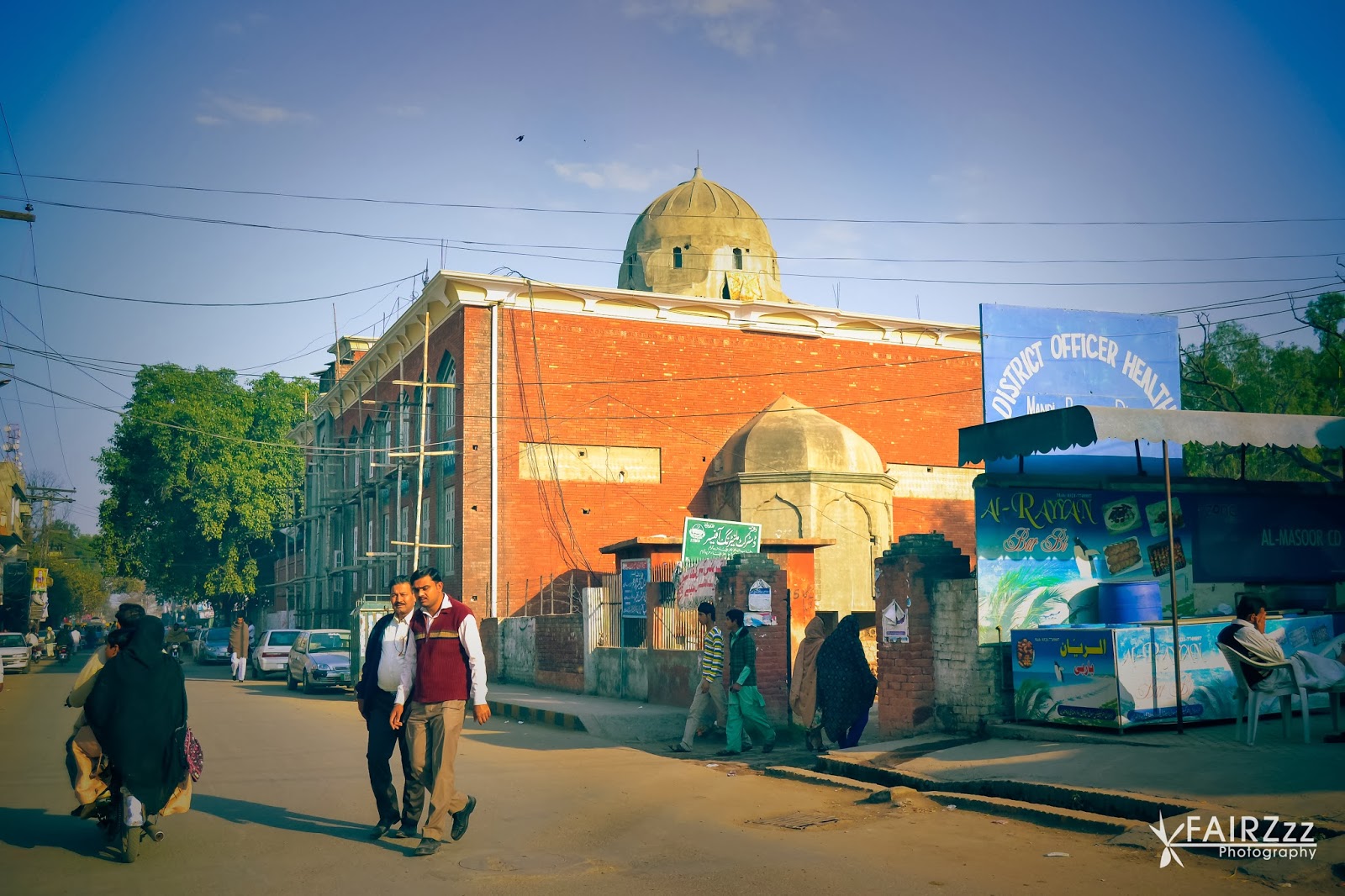 Mandi Bahauddin Pics mandi bahauddin