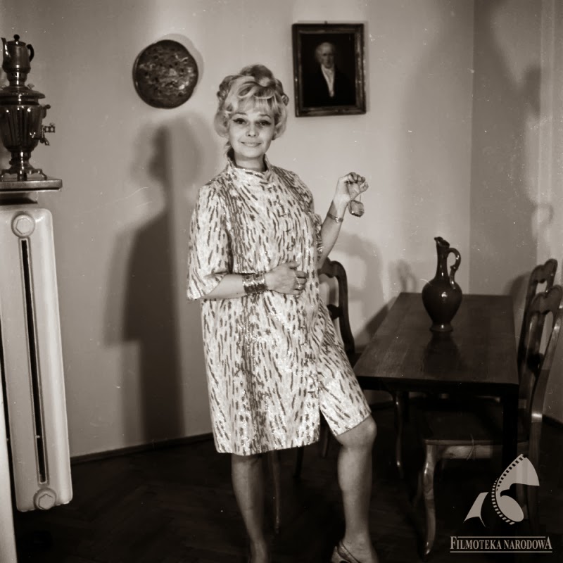 The Cinema of Eastern Europe Women in Film Lucyna Winnicka