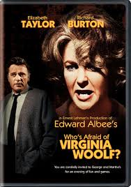 Who's Afraid of Virginia Woolf? (1966)