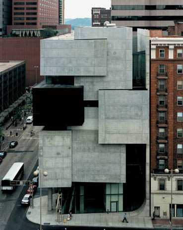 ESPECIESdeESPACIOSenCONSTRUCCIÓN: CENTRO DE ARTE CONTEMPORANEO EN