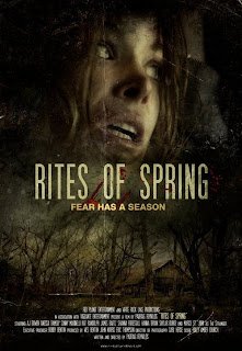 Rites of Spring (2011) DVDRip 350Mb Free Movies Rites of Spring (2011) DVDRip 350Mb Free Movies