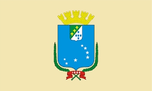 Bandeira de São Luís