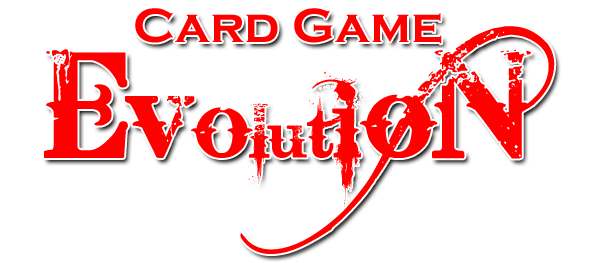 Card Game Evolution