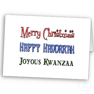 Similarities Between Kwanzaa And Hanukkah Celebrations At Christmas Christmas Celebrations
