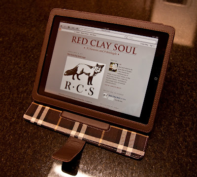RCS Likes: My New iPad2