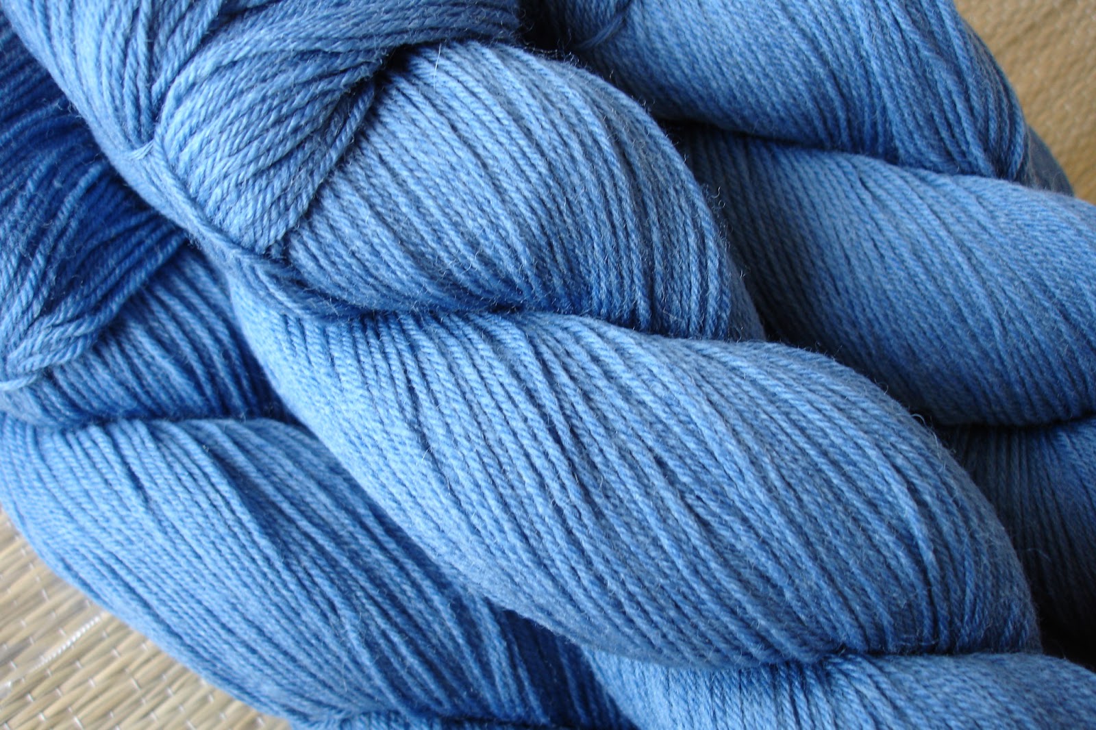 One Yarn and Fiber Artesano Definition Sock Yarn Now In Stock!