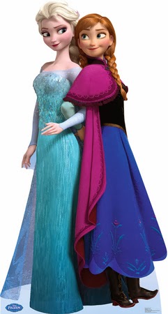 Disney Frozen: Imágenes PNG y GIFS