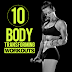 10 Body Transforming Workouts