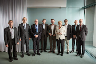 Der Wbgu Comic Die Grosse Transformation Dritte Erganzte Auflage