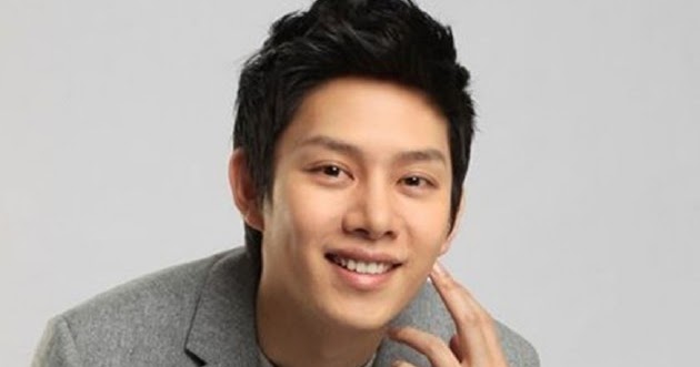 Heechul and momo dating image