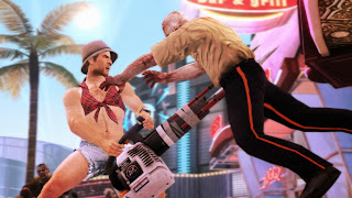 Dead Rising 2 - Free Full Version Game Free Download