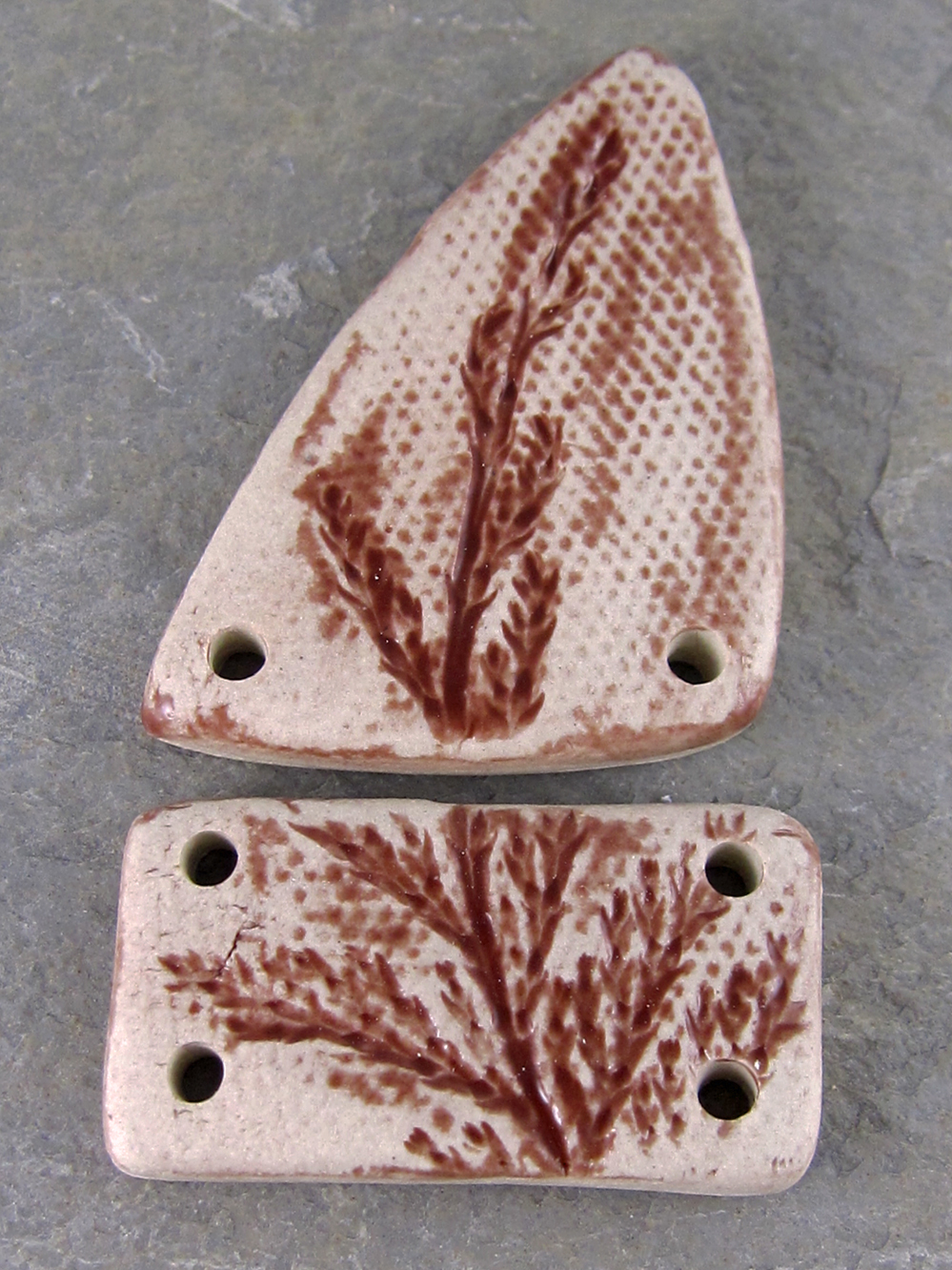 Art Jewelry Elements Glaze Day With A Natural