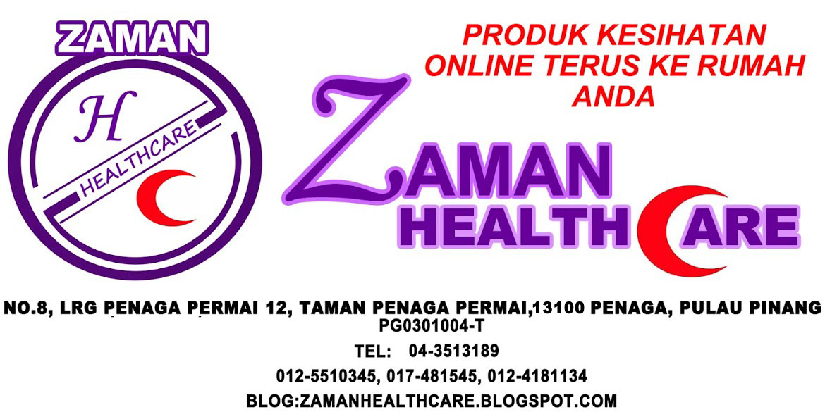 ZAMAN HEALTHCARE