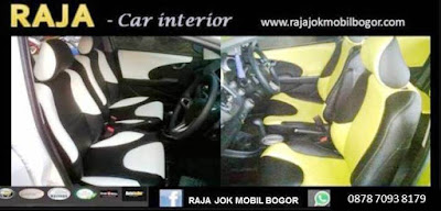 RAJA Jok Mobil - Car Interior - Bogor => 0878 7093 8179 - PIN BB 32653D1F 