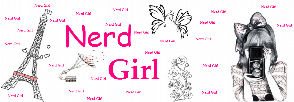 Nerd Girl