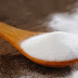 Baking soda or sodium bicarbonate