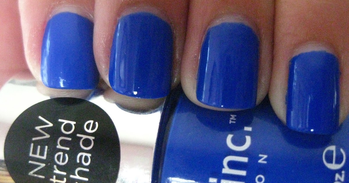 polish. impress. repeat. Nails Inc Baker Street