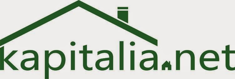 Kapitalia inmobiliaria