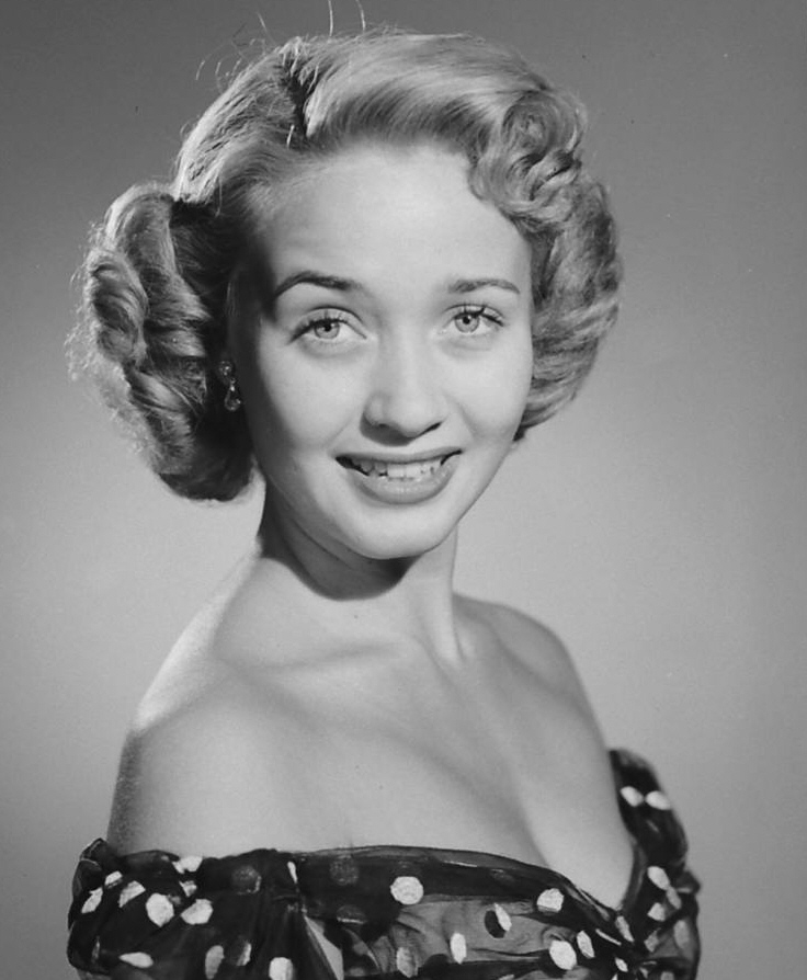 JANE POWELL - THE GIRL MOST LOV...