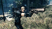 #37 Resident Evil Wallpaper