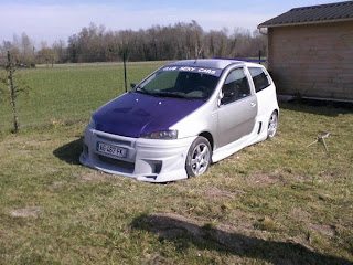 como customizar carros no gta san andreas