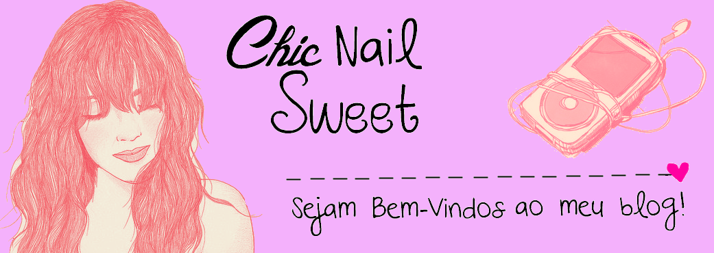 Chic Nail Sweet