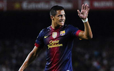 Hasil dan Video Gol Benfica vs Barcelona Hasil dan Video Gol Benfica vs Barcelona