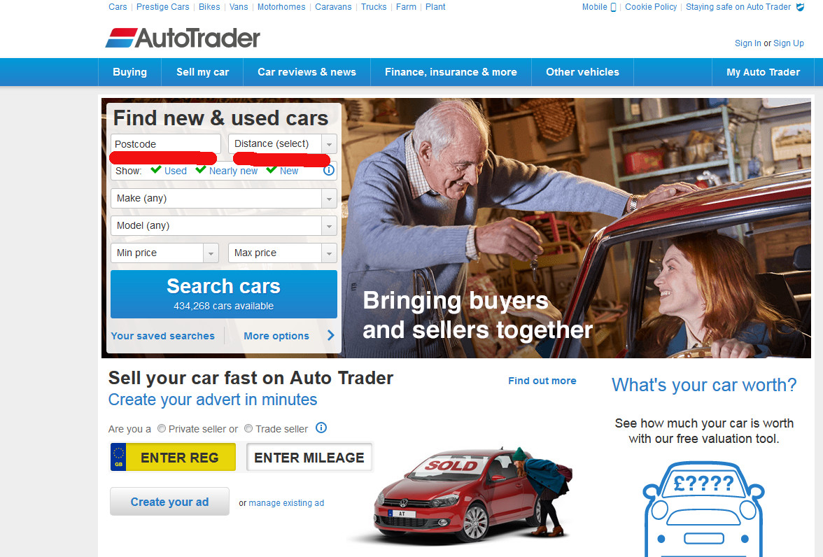 Buy Car Cyprus Autotrader Buy Car Cyprus Autotrader