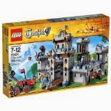 LEGO Kings Castle Review