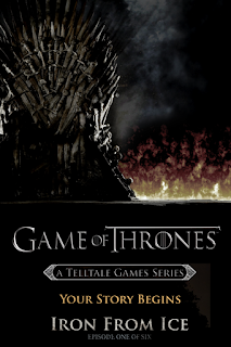 Telltale Game of Thrones Free Download For PC Full Version