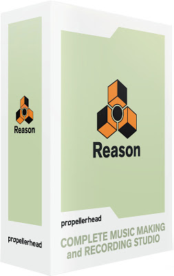 Torrent Propellerhead Reason 602 For Mac Osx And Win