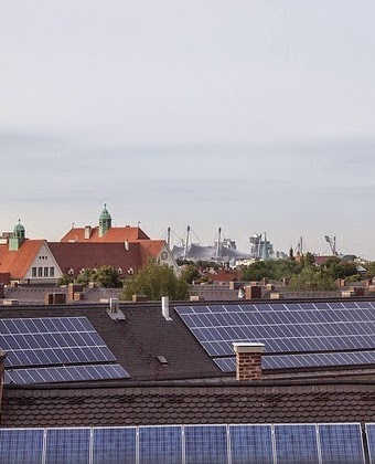 Do Not Buy Solar Panels, Make Your Own