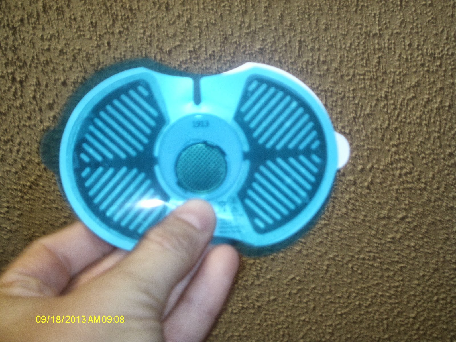 7 Kids and Us Stop back pain with the Rapid Relief Electronic Pain Relief Pad!