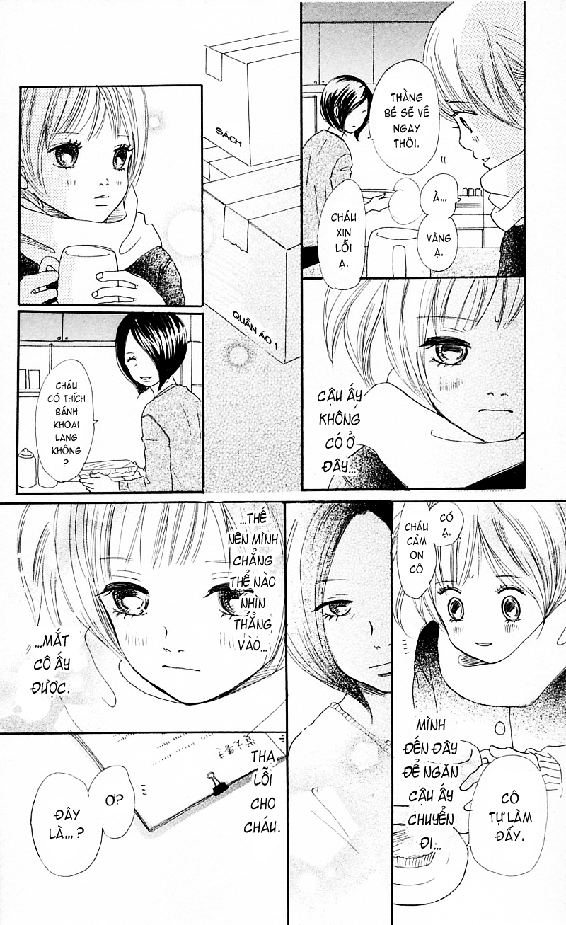 Bokura ga ita chap 28 Trang 34 - Mangak.info Bokura ga ita chap 28 Trang 34 - Mangak.info