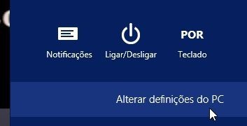 Como entrar em modo de segurança no Windows 8 Como entrar em modo de segurança no Windows 8