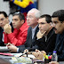 El Presidente Nicolás Maduro contesta a palabras del Ex-ministro Jorge Giordani