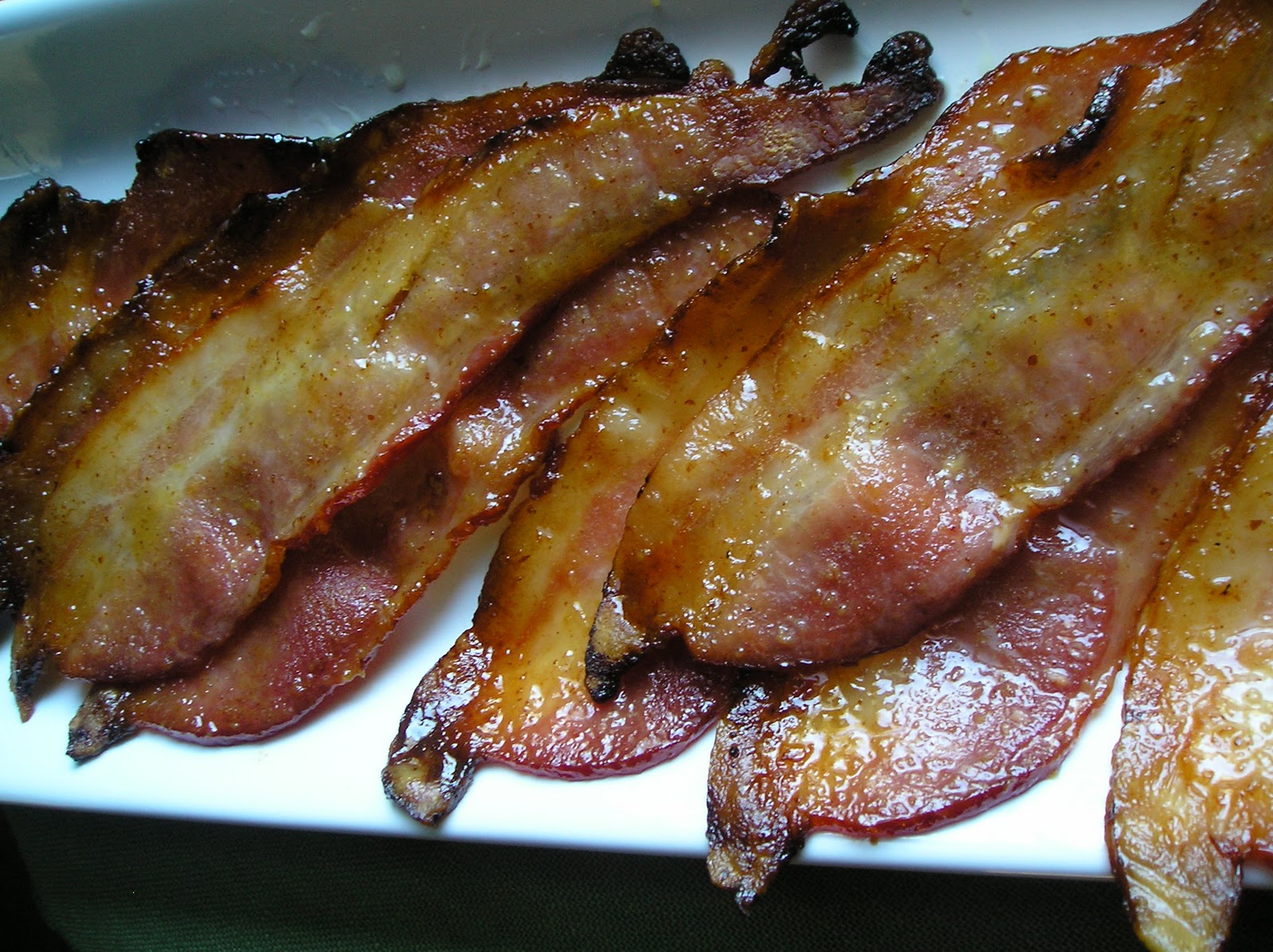 MapleCandied Bacon Edesia's Notebook