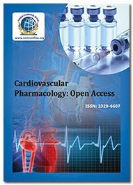 <b>Cardiovascular Pharmacology: Open Access</b>