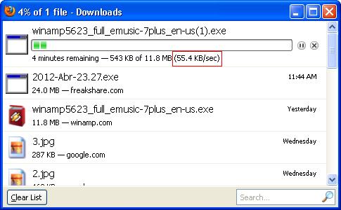 Bandwidth splitter for isa 2006 download