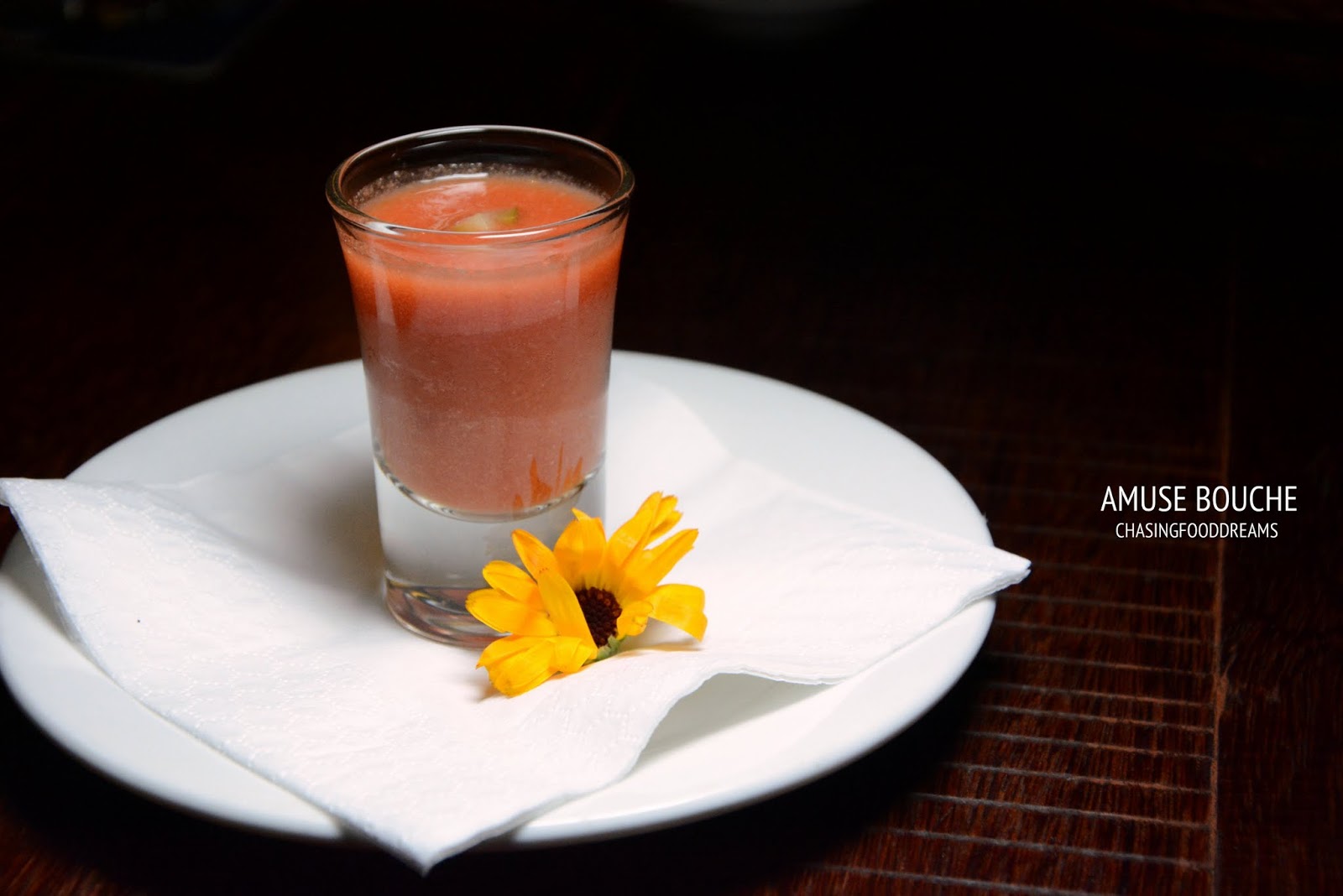 CHASING FOOD DREAMS: La Risata, Medan Damansara: The Italian Valentine