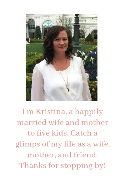 Meet Kristina