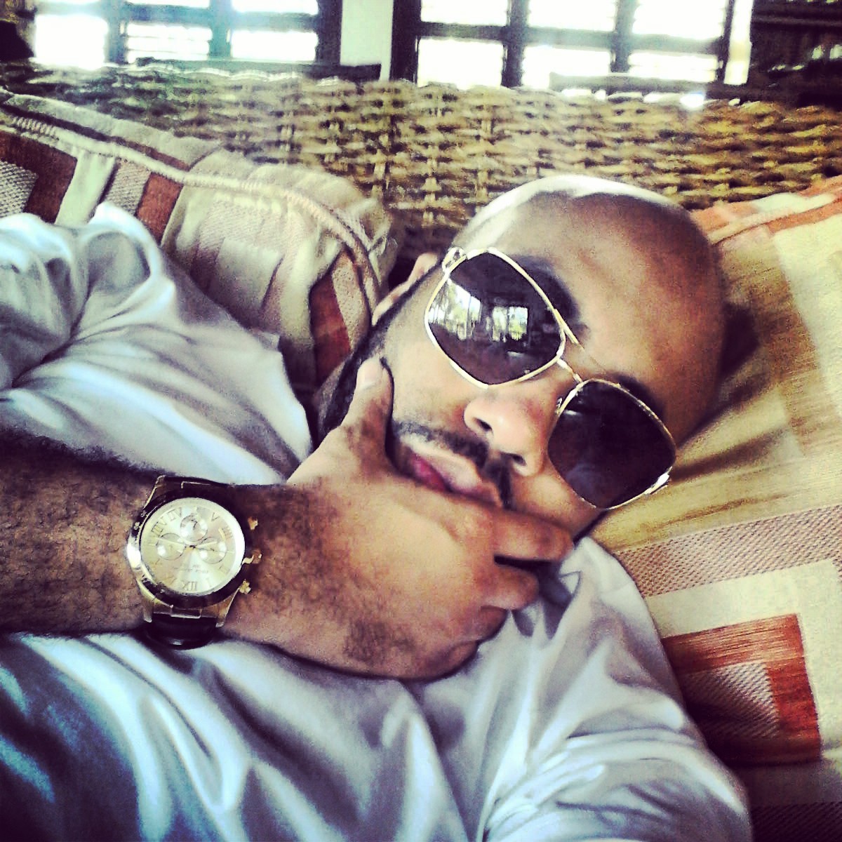 versace shades women's