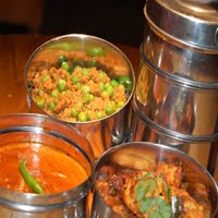 Tiffin Service – Home made food – Best Tiffin Service in Gurgaon