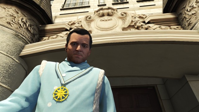 Gta5 ロスサントス人物名鑑 ジミー ボストン Jimmy Boston
