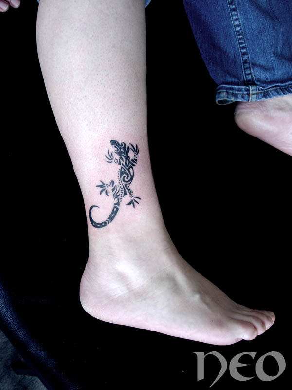 Tatouage à la cheville Forum Piercings Teemix