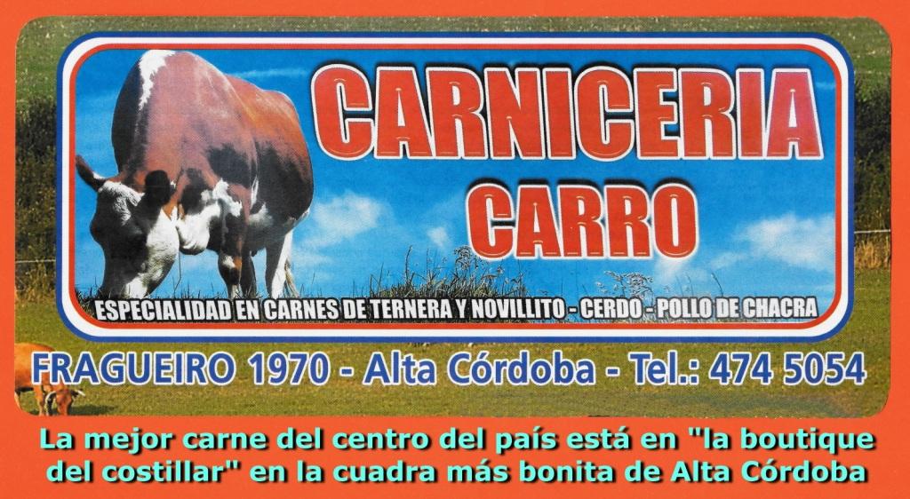 CARNICERIA CARRO