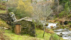 Moinhos da Gandra, Arga