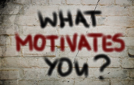 what motivates you in life